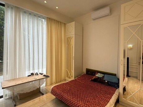 Buzovnada 5 otaqlı həyət evi kirayə verilir, 400 m², 1 000 AZN/ay, şəkil 5 / 8