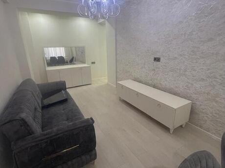 2 otaqlı yeni tikili - Masazır q. - 65 m²