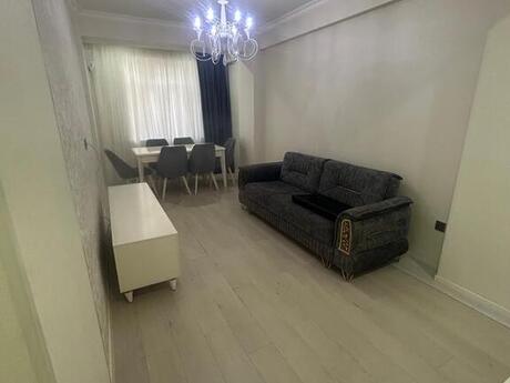 2 otaqlı yeni tikili - Masazır q. - 65 m²