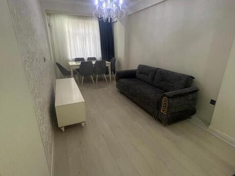2 otaqlı yeni tikili - Masazır q. - 65 m²