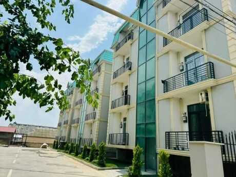 2-комнатная квартира, 42 м², Masazır: 78 000 ₼ 3