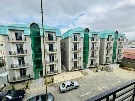 2-комнатная квартира, 42 м², Masazır: 78 000 ₼ 4