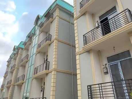2-комнатная квартира, 42 м², Masazır: 78 000 ₼ 2