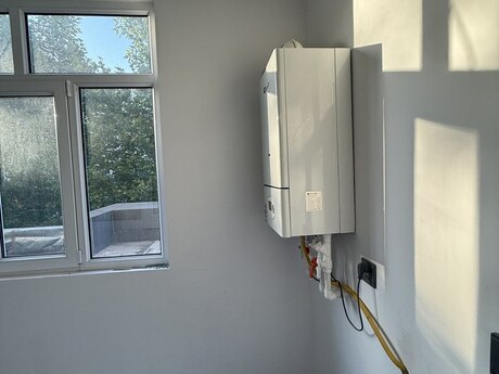 2-room apartment, 55 m², Memar Əcəmi: 142 000 ₼ 5