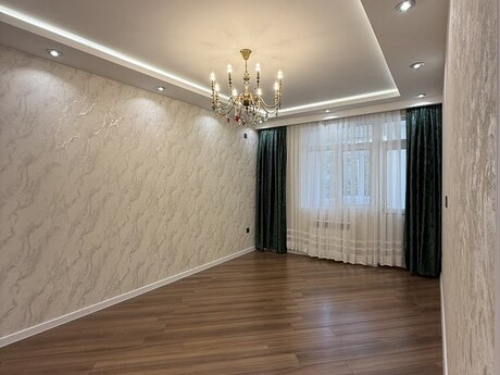 2-room apartment, 55 m², Memar Əcəmi: 142 000 ₼ 2