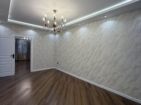 2-room apartment, 55 m², Memar Əcəmi: 142 000 ₼ 4