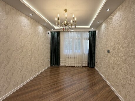 Объявление №5219264 - Баку, м. Мемар Аджеми, 2-комн., 55 м², 2/5 этаж