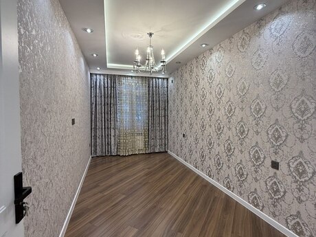 2-room apartment, 55 m², Memar Əcəmi: 142 000 ₼ 3
