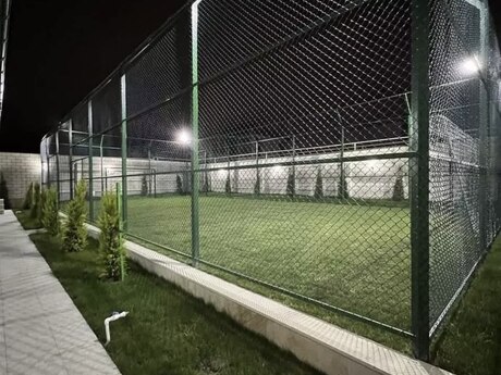 6 otaqlı həyət evi/bağ evi - Xəzər r. - 540 m²