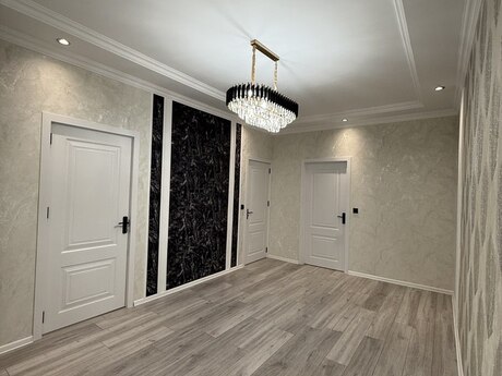 2-room apartment, 58 m², Memar Əcəmi: 138 000 ₼ 4