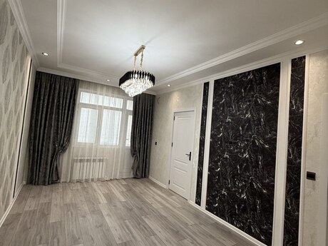 2-room apartment, 58 m², Memar Əcəmi: 138 000 ₼ 2