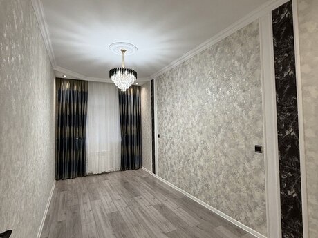 2-room apartment, 58 m², Memar Əcəmi: 138 000 ₼ 5