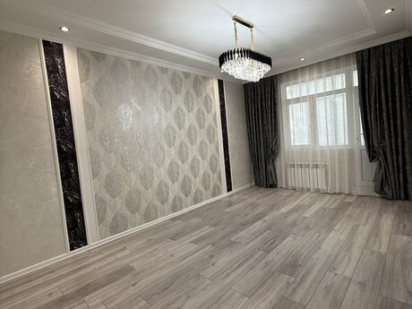 2-room apartment, 58 m², Memar Əcəmi: 138 000 ₼ 3