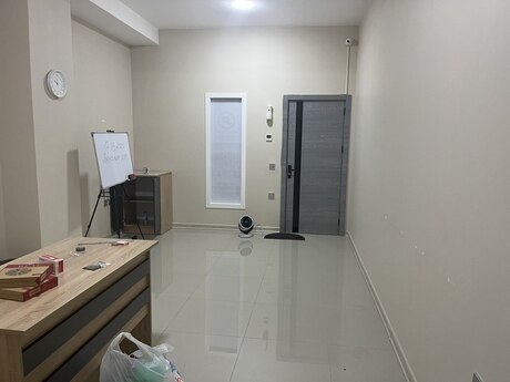 2-комн. офис - м. Нариман Нариманов - 55 м²