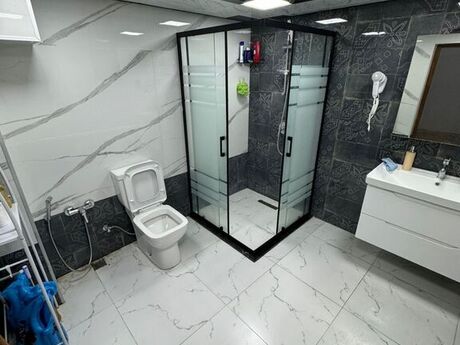 House with Garden, Villa For Rent