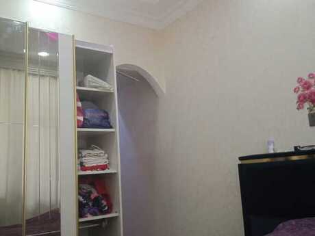 2 otaqlı yeni tikili - Badamdar q. - 50 m²