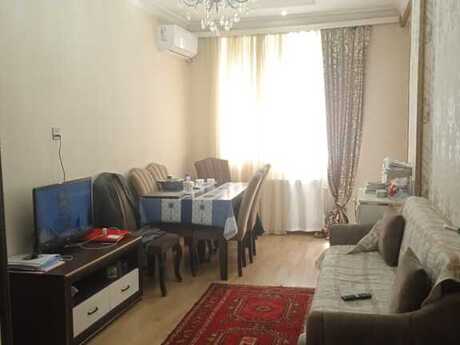 Elan №5220418 - Bakı, Badamdar q., 2 otaqlı, 50 m², 2/16 mərtəbə
