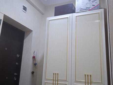 2 otaqlı yeni tikili - Badamdar q. - 50 m²
