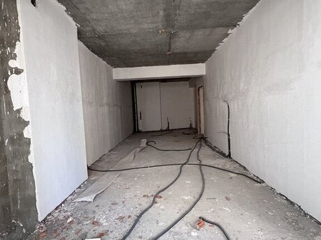 3-комн. новостройка - м. Шах Исмаил Хатаи - 121 м²