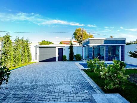 5-room house, 220 m², Mərdəkan: 437 000 ₼ 5
