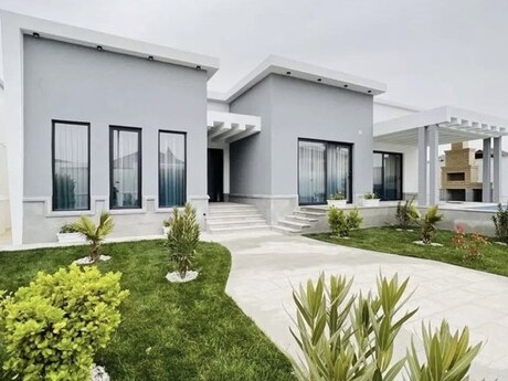 Elan №5221450 - Bakı, Mərdəkan q., 4 otaqlı, 220 m²