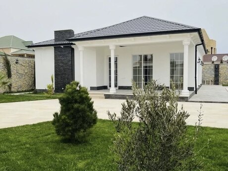 Elan №5221472 - Bakı, Şüvəlan q., 4 otaqlı, 200 m²