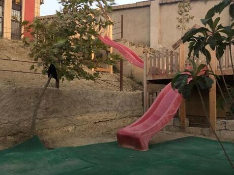 House with Garden, Villa For Sale