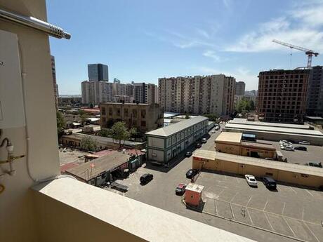 2-комнатная квартира, 69 м², Şah İsmayıl Xətai: 240 000 ₼ 5