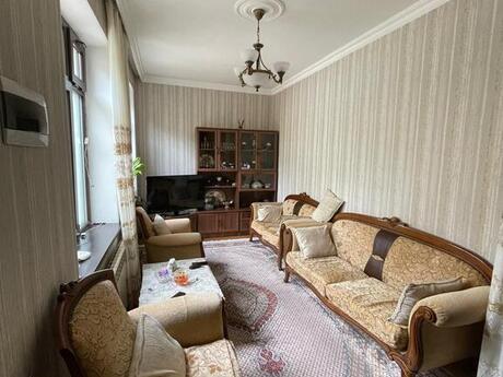 5 otaqlı həyət evi, 120 m², Nəriman Nərimanov: 650 000 ₼ 4