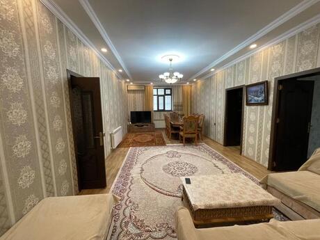 5 otaqlı həyət evi, 120 m², Nəriman Nərimanov: 650 000 ₼ 5