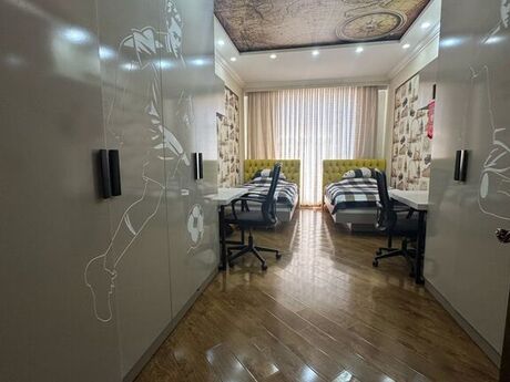 4 otaqlı mənzil, 225 m², Şah İsmayıl Xətai: 565 000 ₼ 5