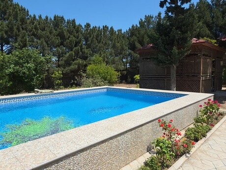 Сдаётся 5-комнатный дом, Novxanı, 240 м², 4 000 AZN/мес, фото 5 / 12