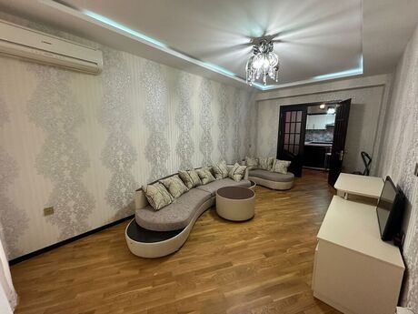 3 otaqlı mənzil, 101 m², Şah İsmayıl Xətai: 305 000 ₼ 3