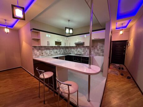 3 otaqlı mənzil, 101 m², Şah İsmayıl Xətai: 305 000 ₼ 5