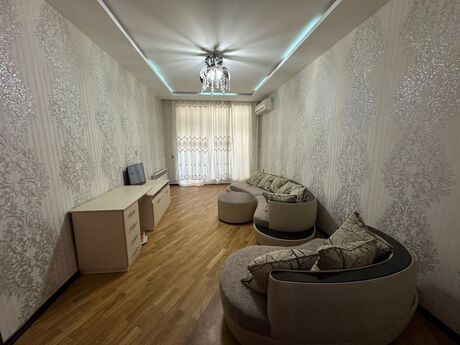 3 otaqlı mənzil, 101 m², Şah İsmayıl Xətai: 305 000 ₼ 2