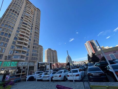 3 otaqlı mənzil, 101 m², Şah İsmayıl Xətai: 305 000 ₼ 4