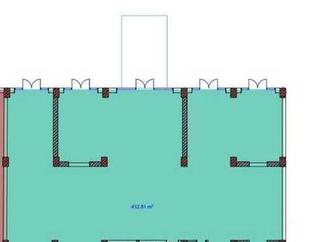 10 otaqlı ofis - İçəri Şəhər m. - 410 m²