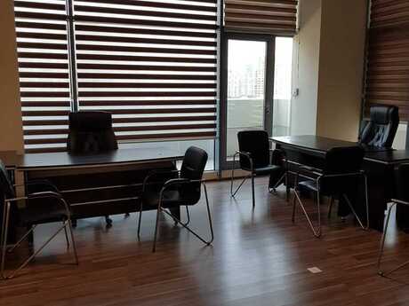 Объявление №5223136 - Баку, м. Ичеришехер, 10-комн., 410 м²