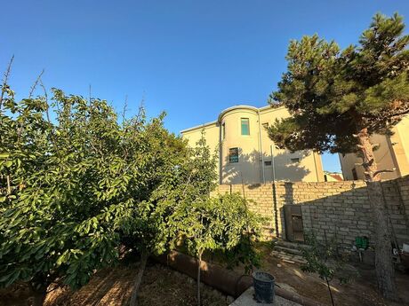 9 otaqlı həyət evi, 500 m², Bakıxanov: 820 000 ₼ 5