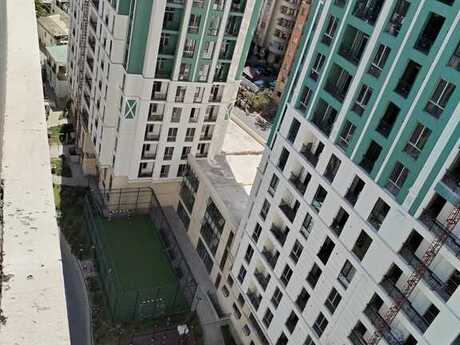 3 otaqlı yeni tikili - Gənclik m. - 142 m²