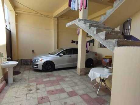 Elan №5223752 - Bakı, İnşaatçılar m., 8 otaqlı, 200 m²