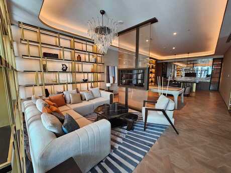 2 otaqlı mənzil, 93 m², Şah İsmayıl Xətai: 1 275 000 ₼ 2