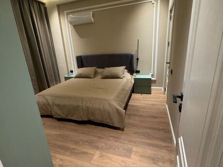 Аренда: 2-комнатная квартира, 76 м², Sea Breeze: 1 100 ₼/мес 5