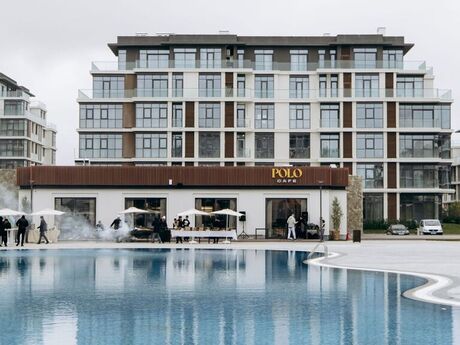 Elan №5223856 - Bakı, Sea Breeze q., 2 otaqlı, 76 m², 2/5 mərtəbə