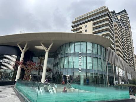 Elan №5223880 - Bakı, Nəsimi r., 2 otaqlı, 85 m², 6/24 mərtəbə