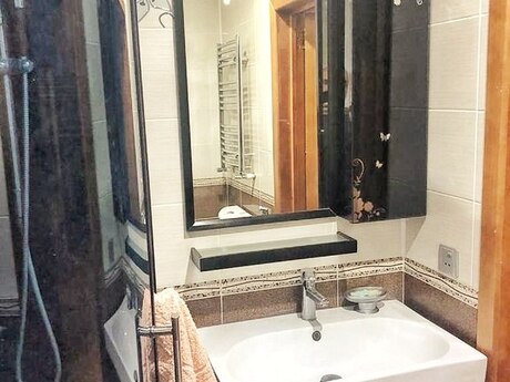 2-комн. новостройка - м. Кара Караев - 82 м²