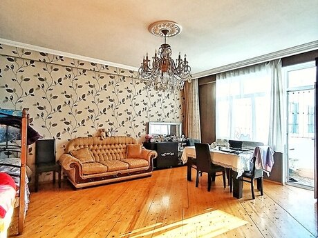 2-комн. новостройка - м. Кара Караев - 82 м²