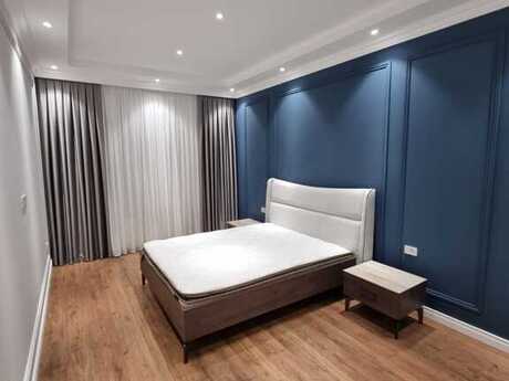 2 otaqlı yeni tikili - Nizami m. - 100 m²