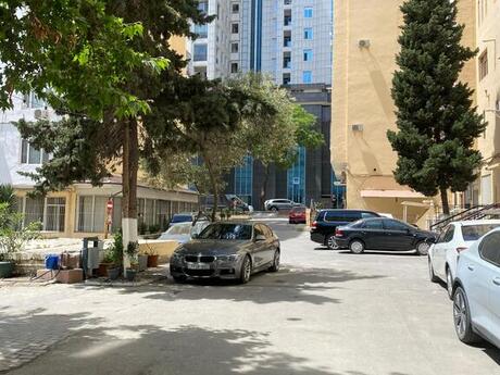 Obyekt - Nizami m. - 45 m²