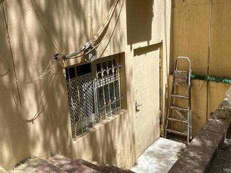 Obyekt - Nizami m. - 45 m²